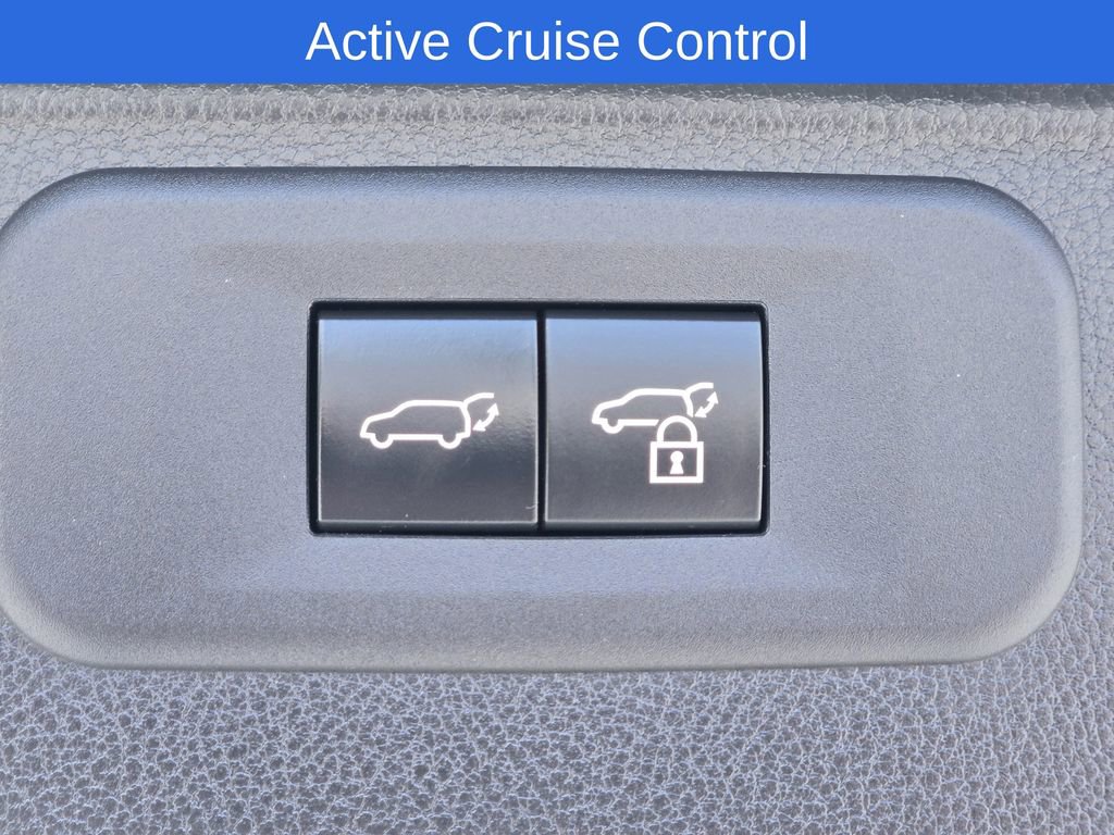 Used 2024 Toyota Grand Highlander Limited image 13