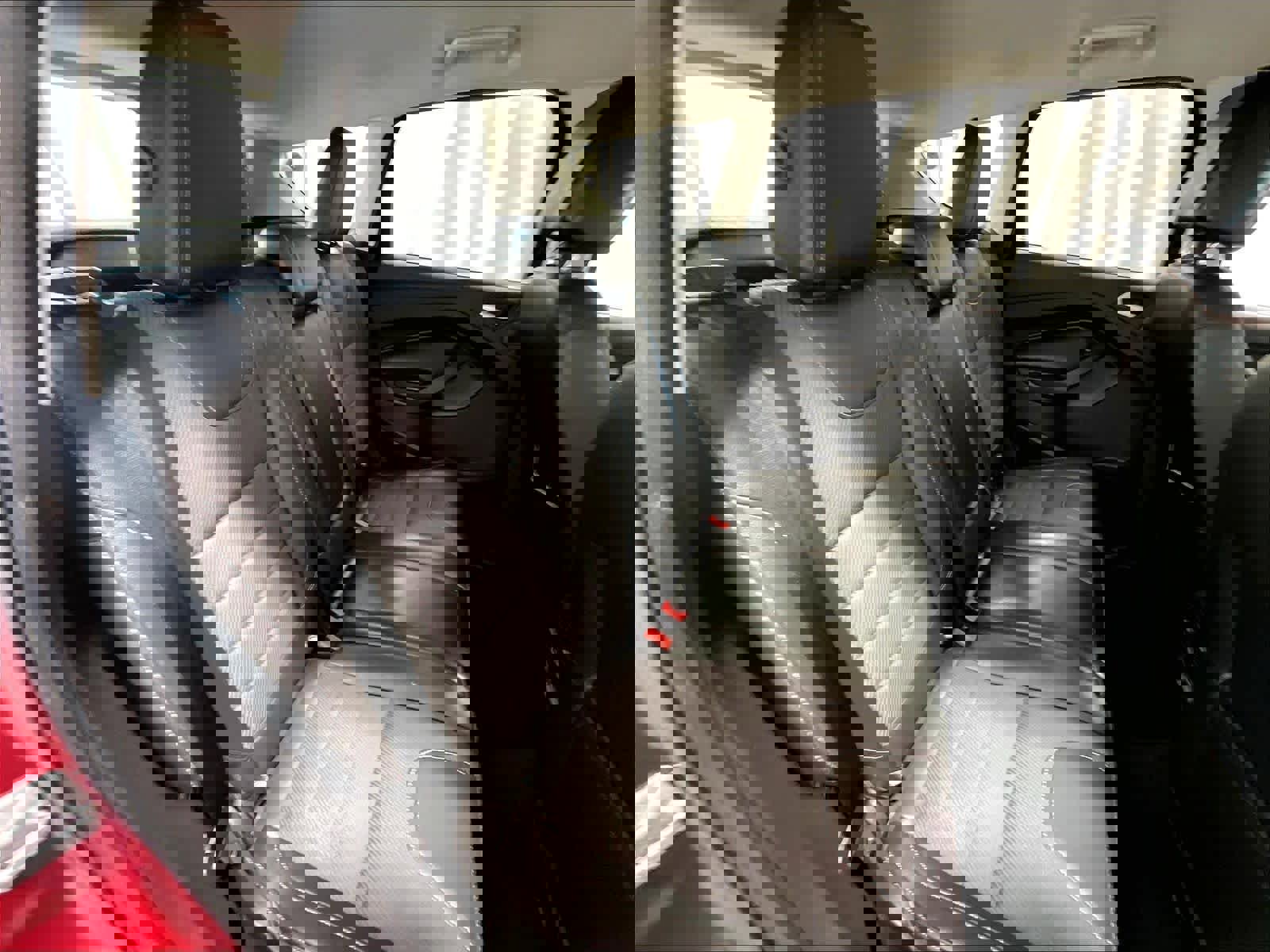 Used 2016 Ford Escape SE w/ SE Chrome Package AWD/4WD image 16