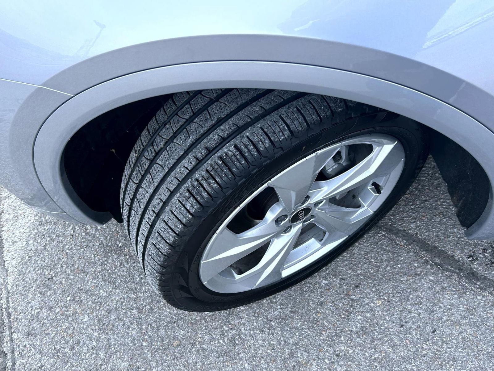 Used 2025 Audi Q5 2.0T Premium image 23