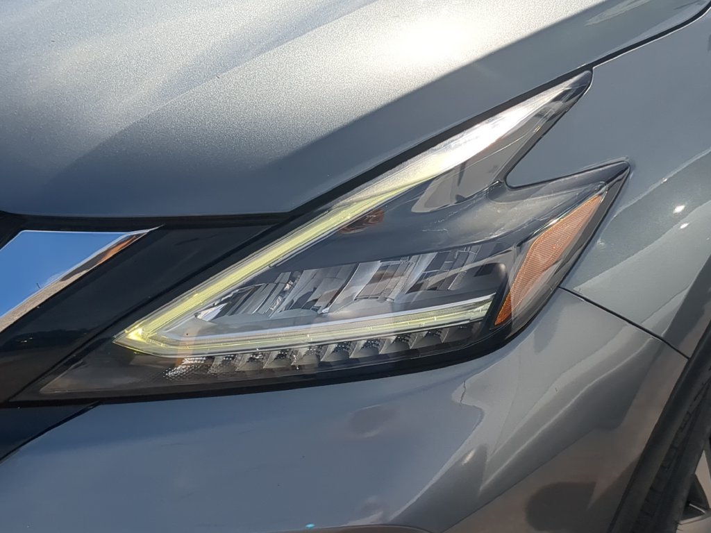 Used 2020 Nissan Murano SL FWD image 8