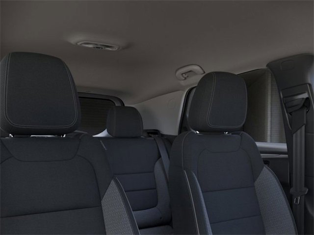 New 2026 Chevrolet TrailBlazer LS w/ LS Convenience Package image 24