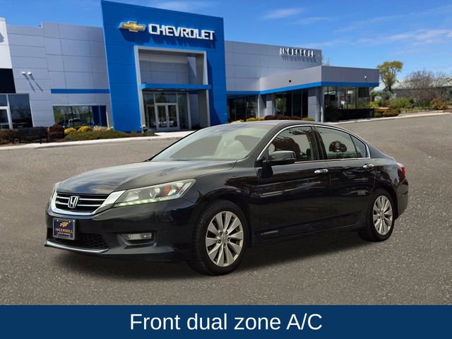 Used 2014 Honda Accord EX-L image 4