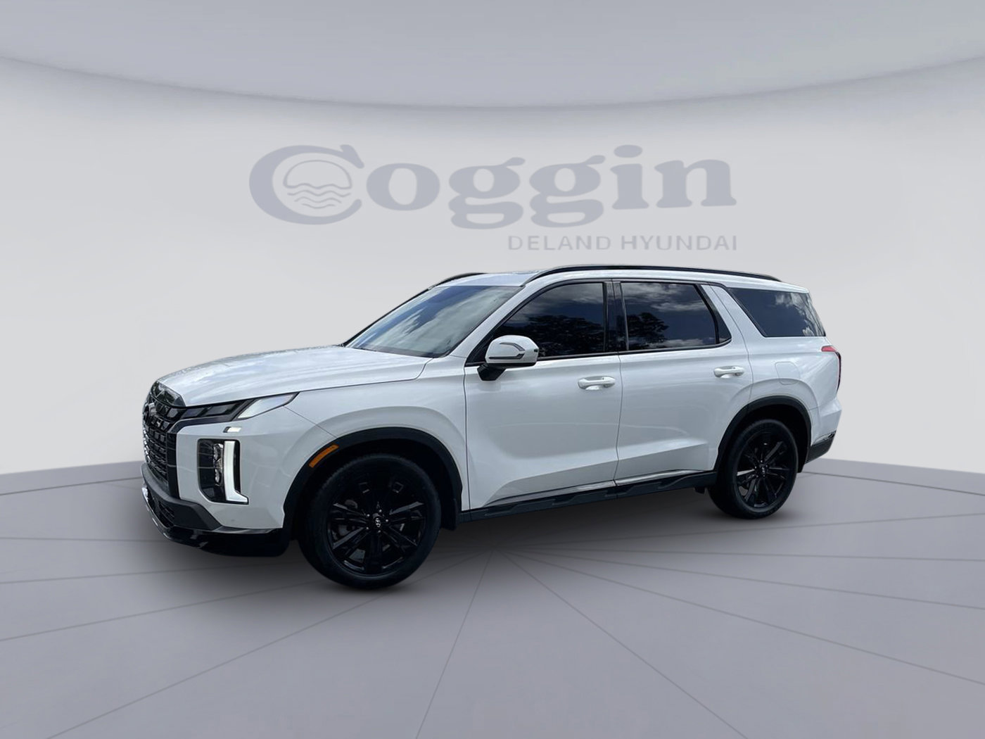 Used 2023 Hyundai Palisade XRT w/ Cargo Package