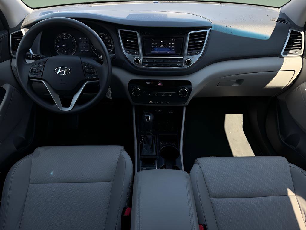 Used 2017 Hyundai Tucson SE image 20