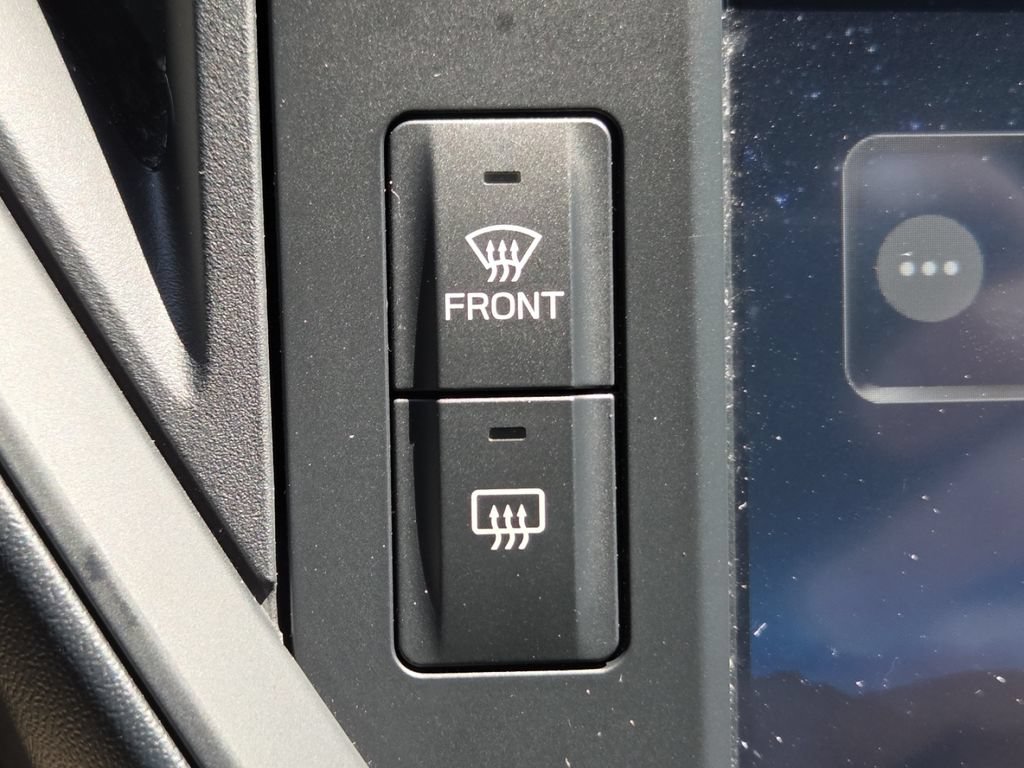 Used 2023 Subaru WRX AWD/4WD image 14