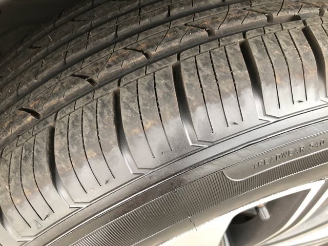 Used 2024 INFINITI QX60 Pure AWD/4WD image 23