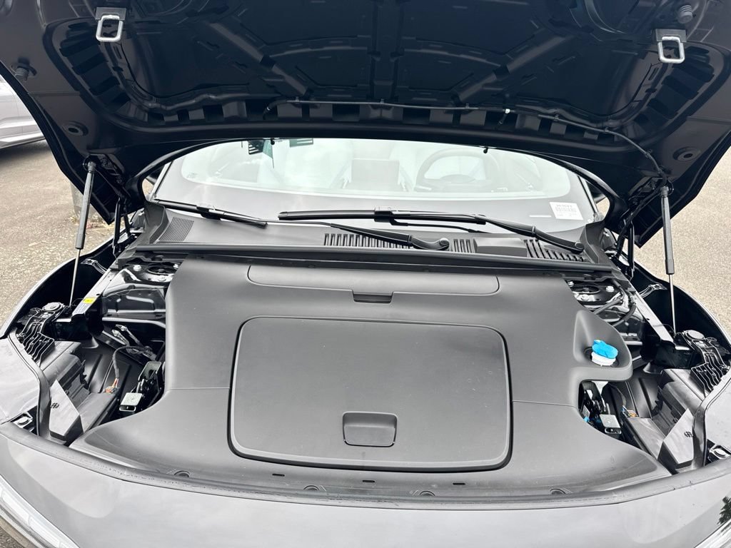 New 2026 Volvo EX30 Ultra w/ Protection Package Premier AWD/4WD image 29