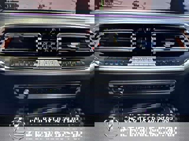 Used 2023 BMW X6 xDrive40i w/ Premium Package image 15