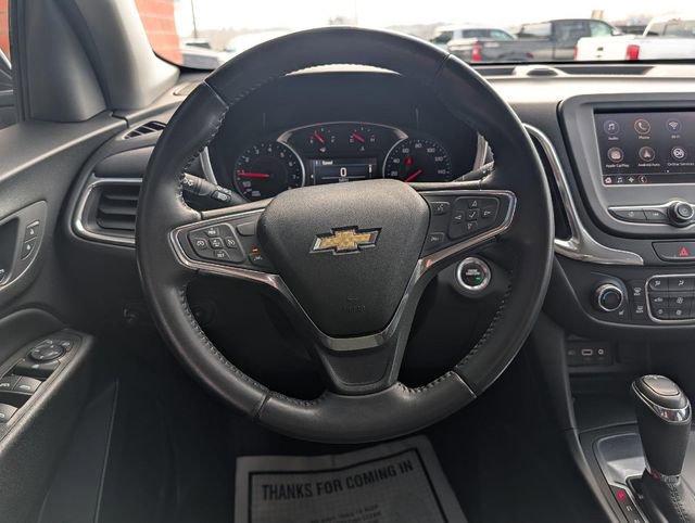 Used 2021 Chevrolet Equinox LT image 25
