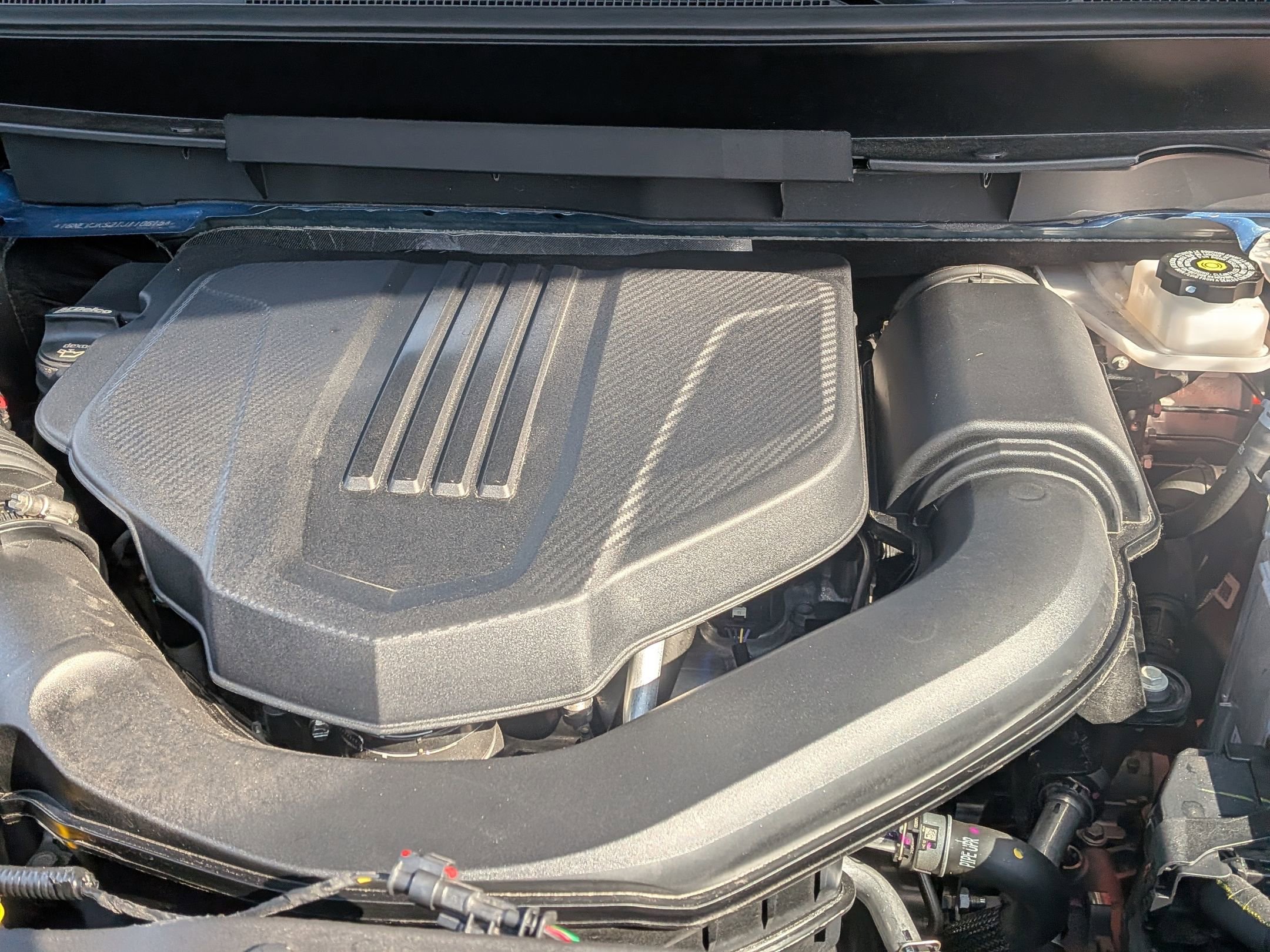 Certified 2026 Chevrolet Traverse Z71 w/ Enhanced Driving Package image 34