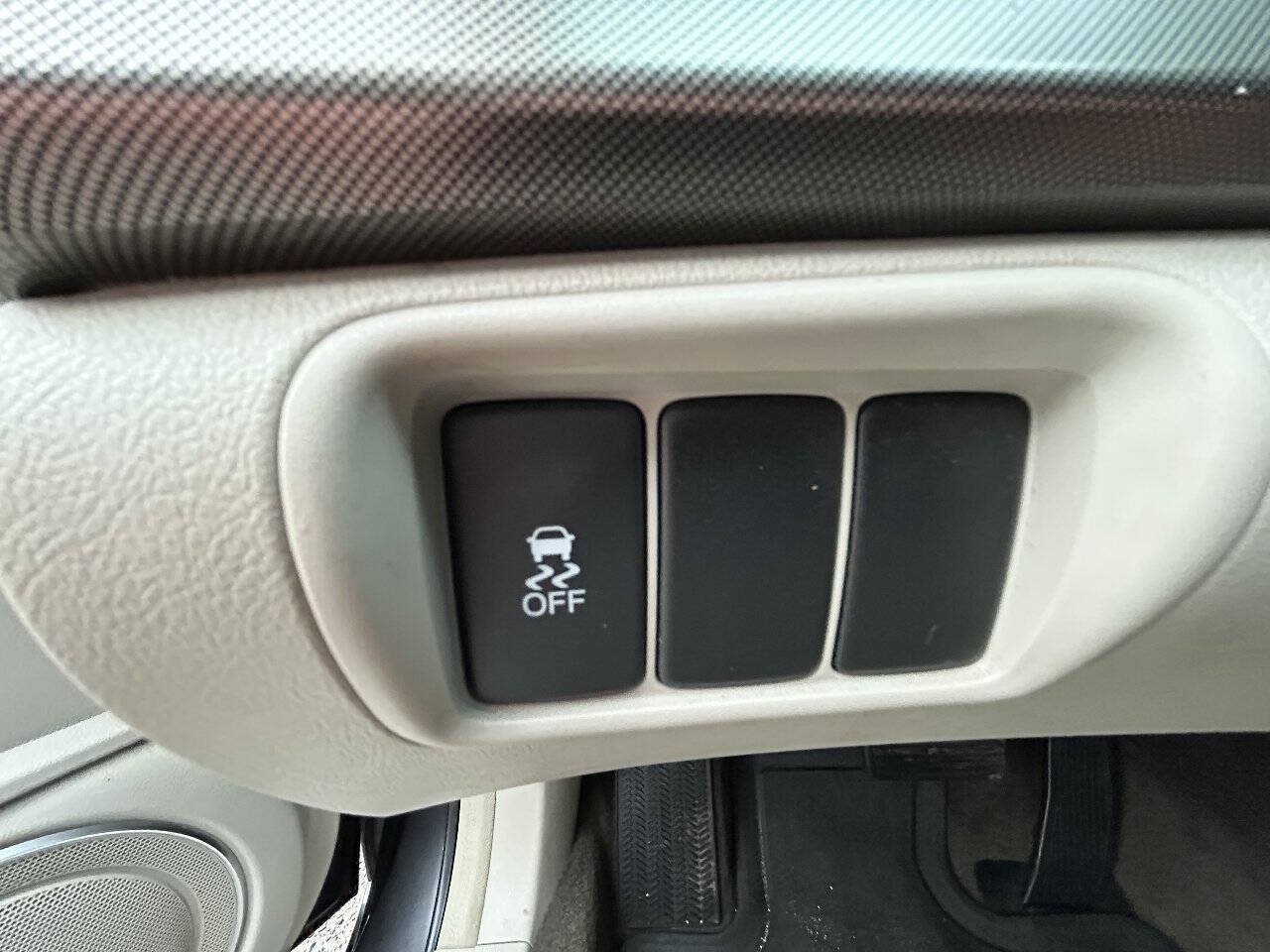 Used 2012 Acura TL w/ Technology Package FWD image 23