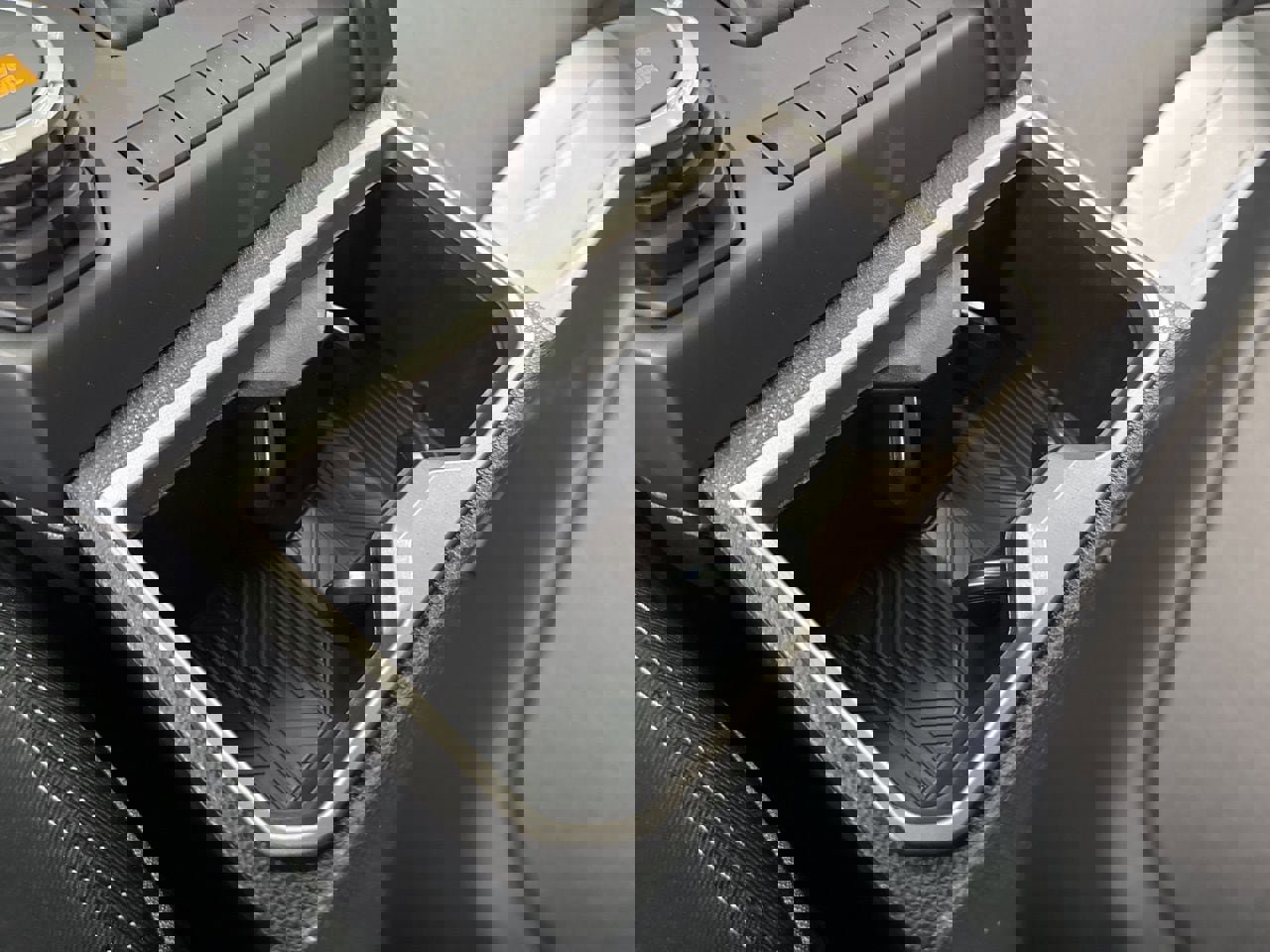 New 2026 Toyota Tacoma TRD Sport image 27