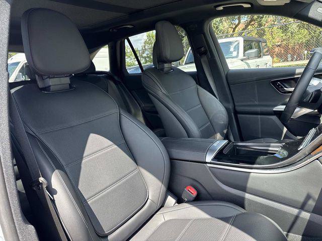 Certified 2023 Mercedes-Benz GLC 300 image 14
