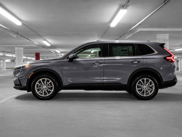 New 2026 Honda CR-V EX image 25