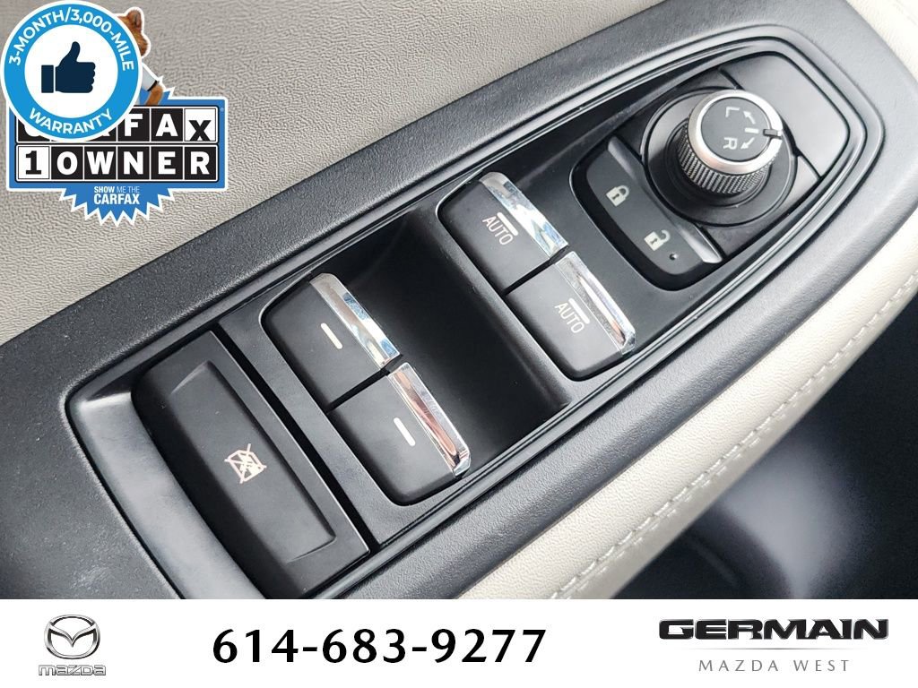 Used 2020 Subaru Forester Limited image 29