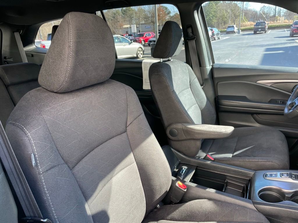 Certified 2022 Honda Pilot Sport image 31