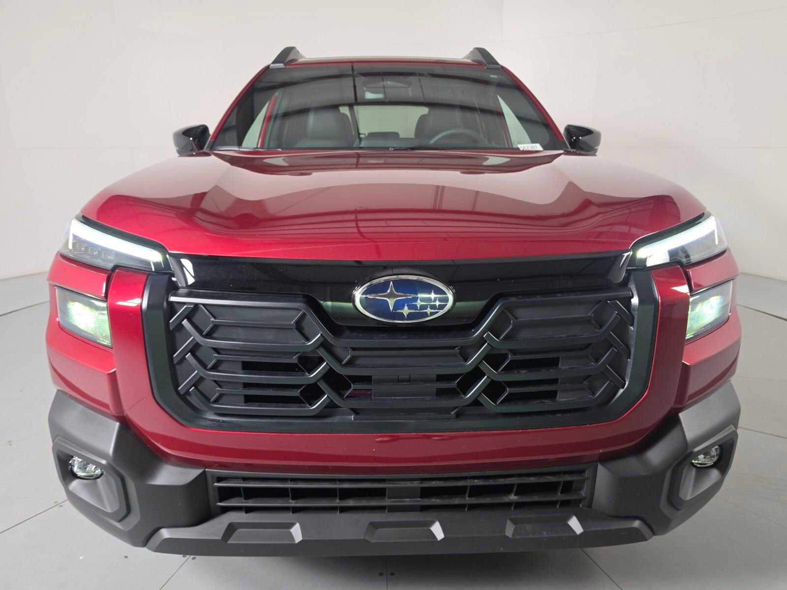 New 2026 Subaru Outback Premium AWD/4WD image 8