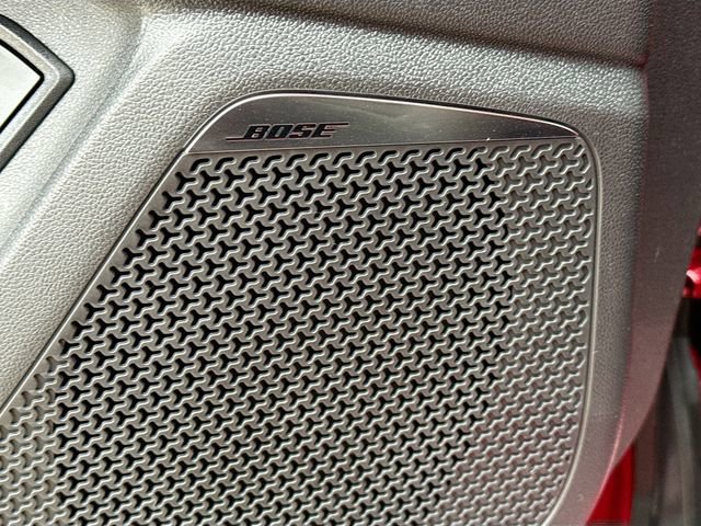 New 2026 Chevrolet Blazer EV SS image 20