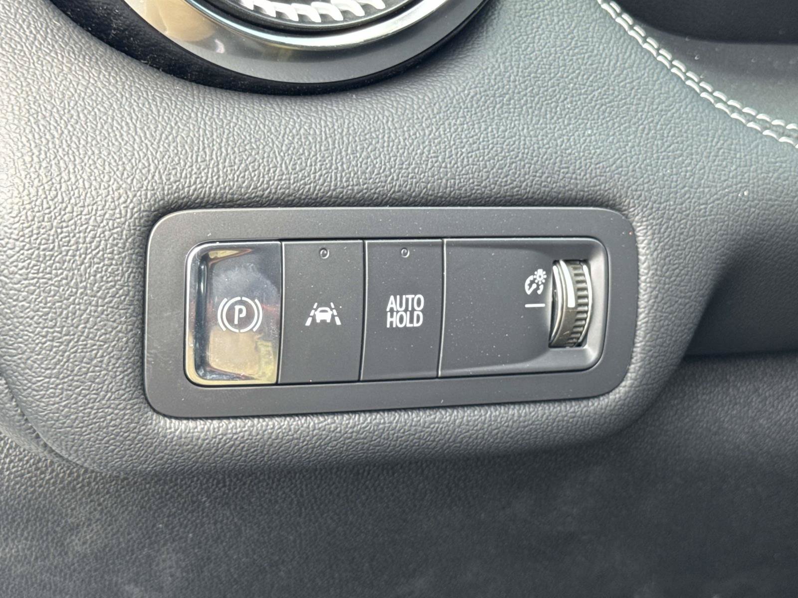 New 2025 Chevrolet Blazer EV LT AWD/4WD image 11