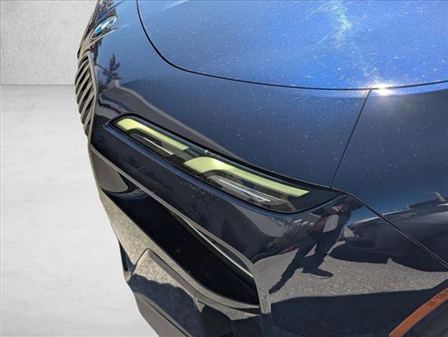 Certified 2023 BMW 760i xDrive image 15