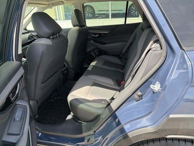 Used 2023 Subaru Outback Onyx Edition image 22