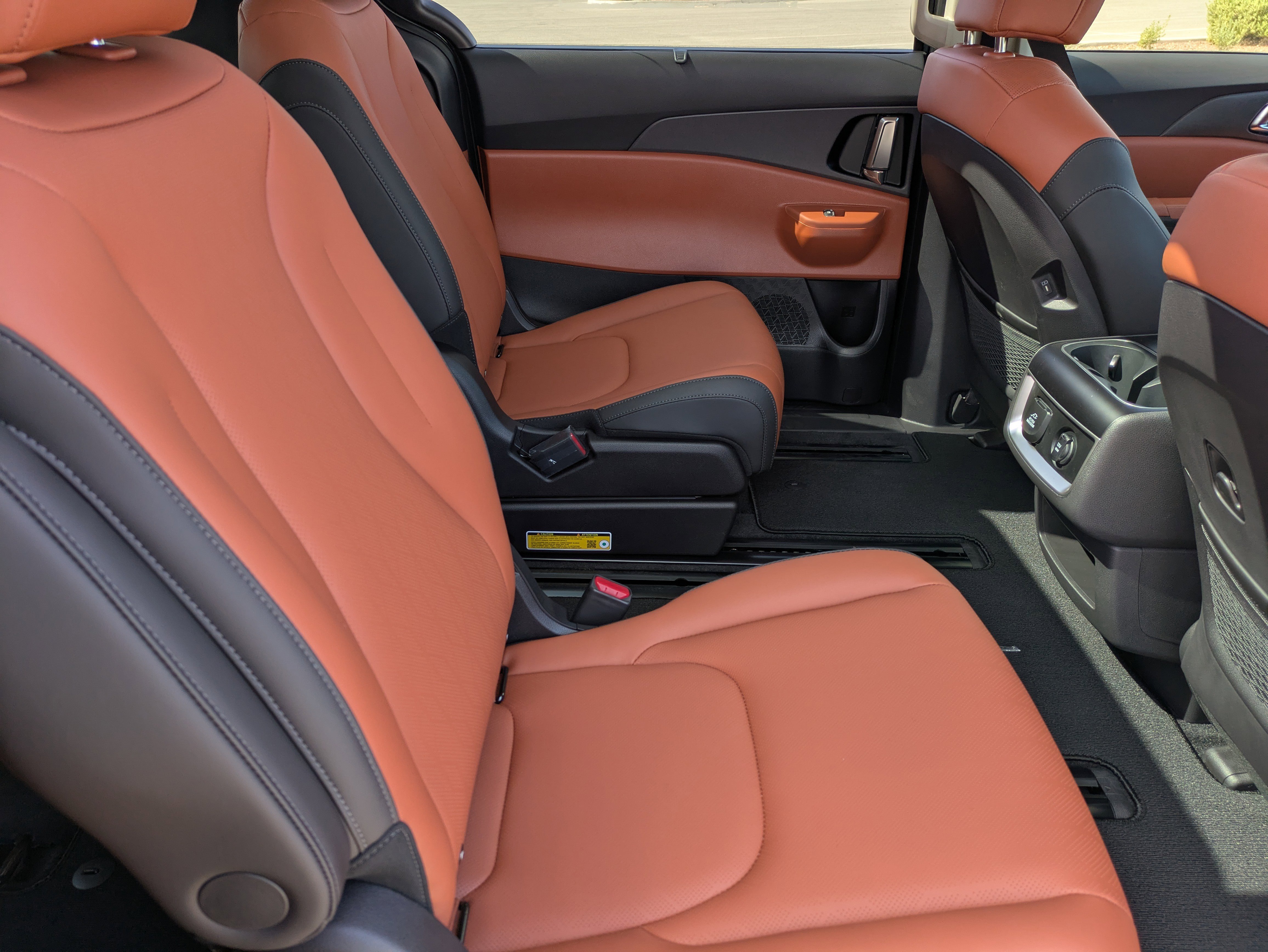 New 2026 Kia Carnival SX image 15