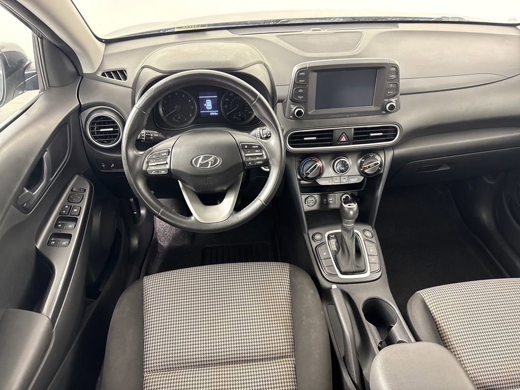 Used 2019 Hyundai Kona SEL w/ SEL Tech Package 02 image 12
