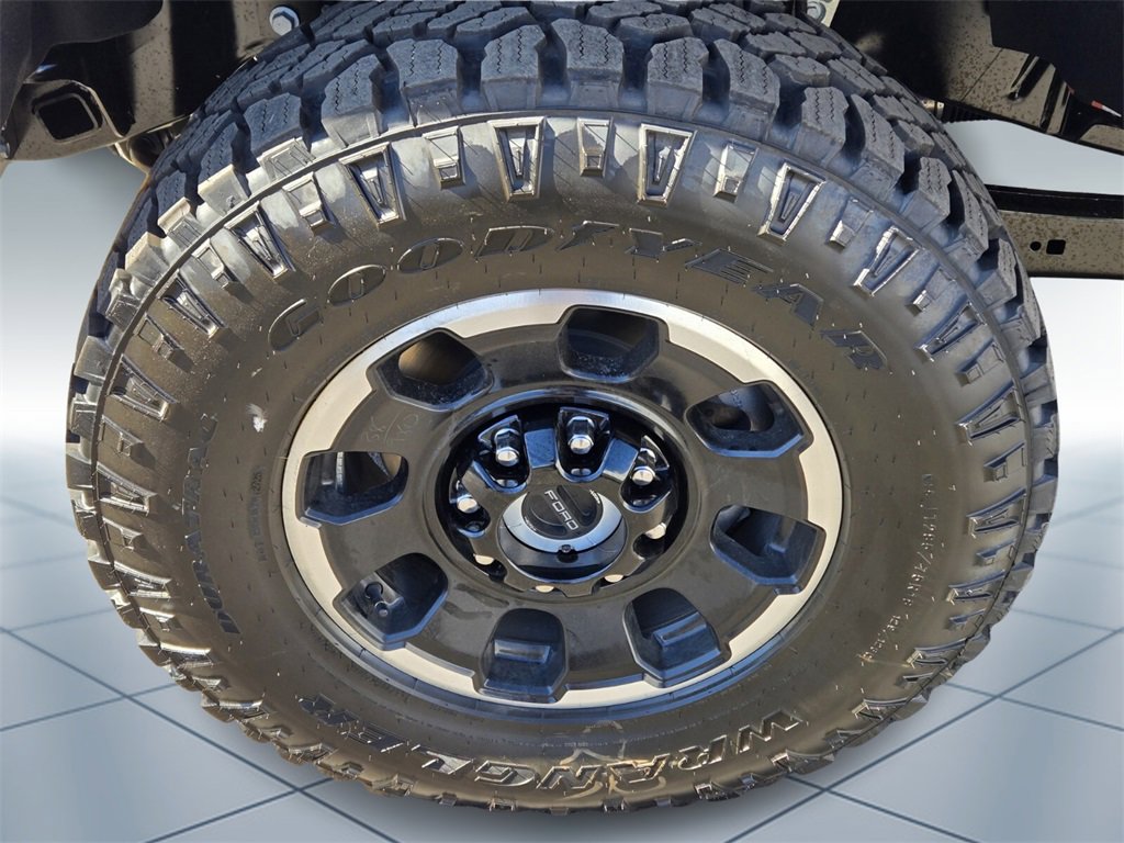 New 2026 Ford F250 XL image 5
