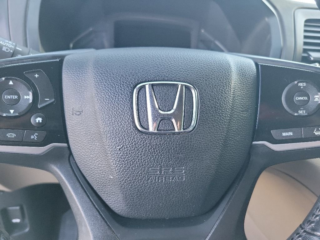 Used 2020 Honda Odyssey EX-L image 24