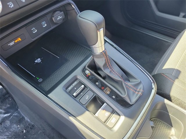 New 2026 Honda CR-V TrailSport image 29