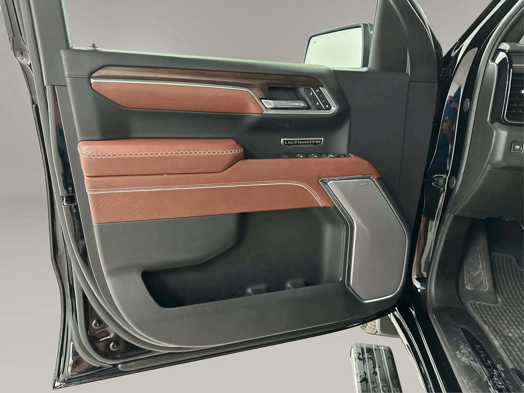 Used 2025 GMC Sierra 1500 Denali Ultimate image 21