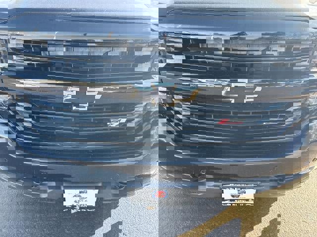 Certified 2016 Chevrolet Silverado 1500 LTZ Z71 w/ LTZ Plus Package image 32