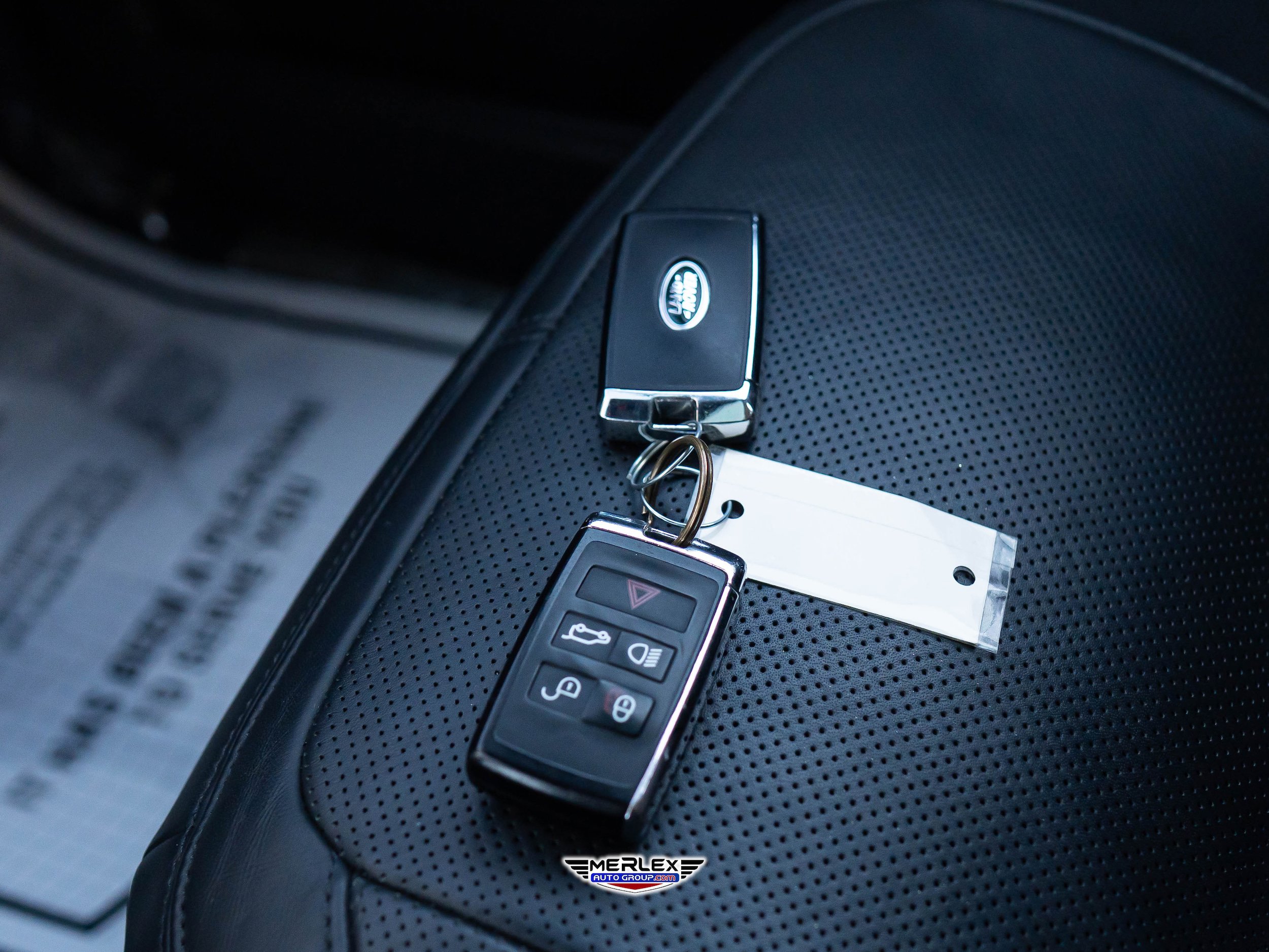 Used 2020 Land Rover Range Rover HSE AWD/4WD image 56