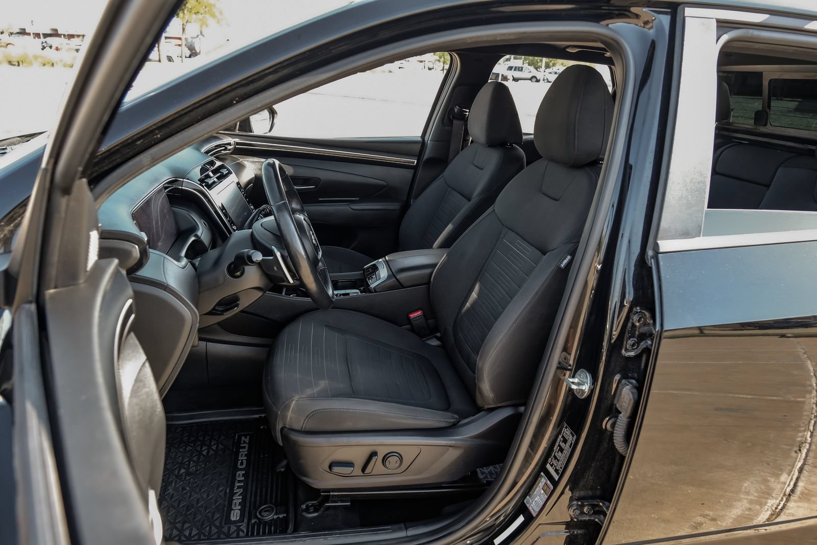 Used 2022 Hyundai Santa Cruz SEL Premium AWD/4WD image 35