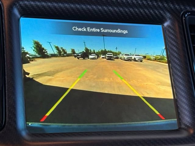 Used 2021 Dodge Challenger R/T Scat Pack RWD image 28