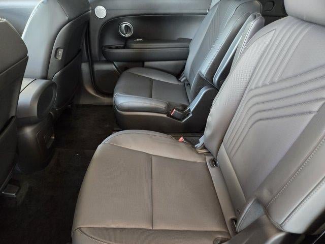 New 2026 Hyundai Palisade SEL FWD image 17
