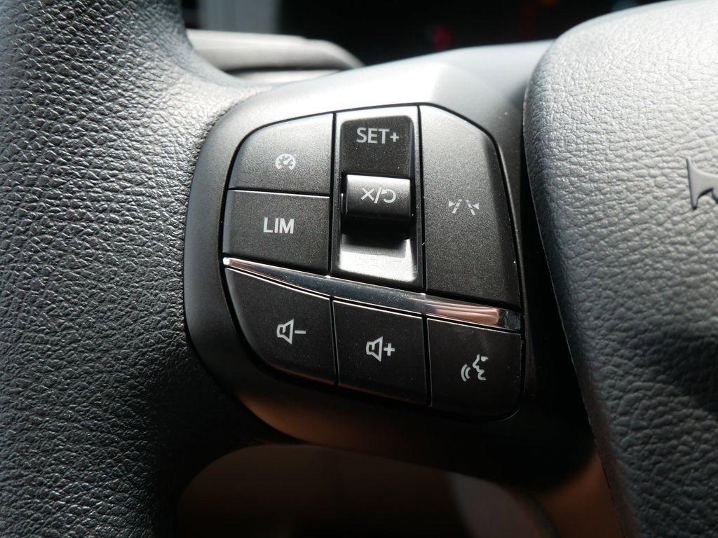 New 2026 Ford Transit 250 148 Medium Roof Extended AWD w/ Load Area Protection Package image 26