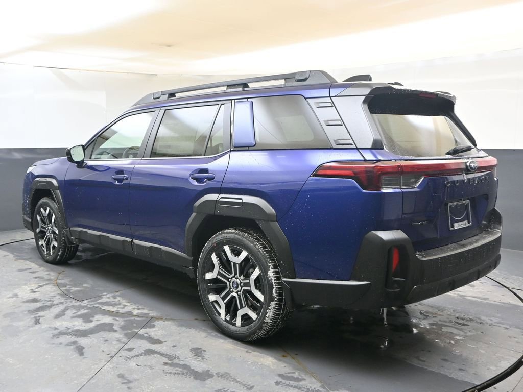 New 2026 Subaru Outback Touring XT image 3