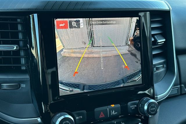 New 2026 RAM 1500 Big Horn image 3