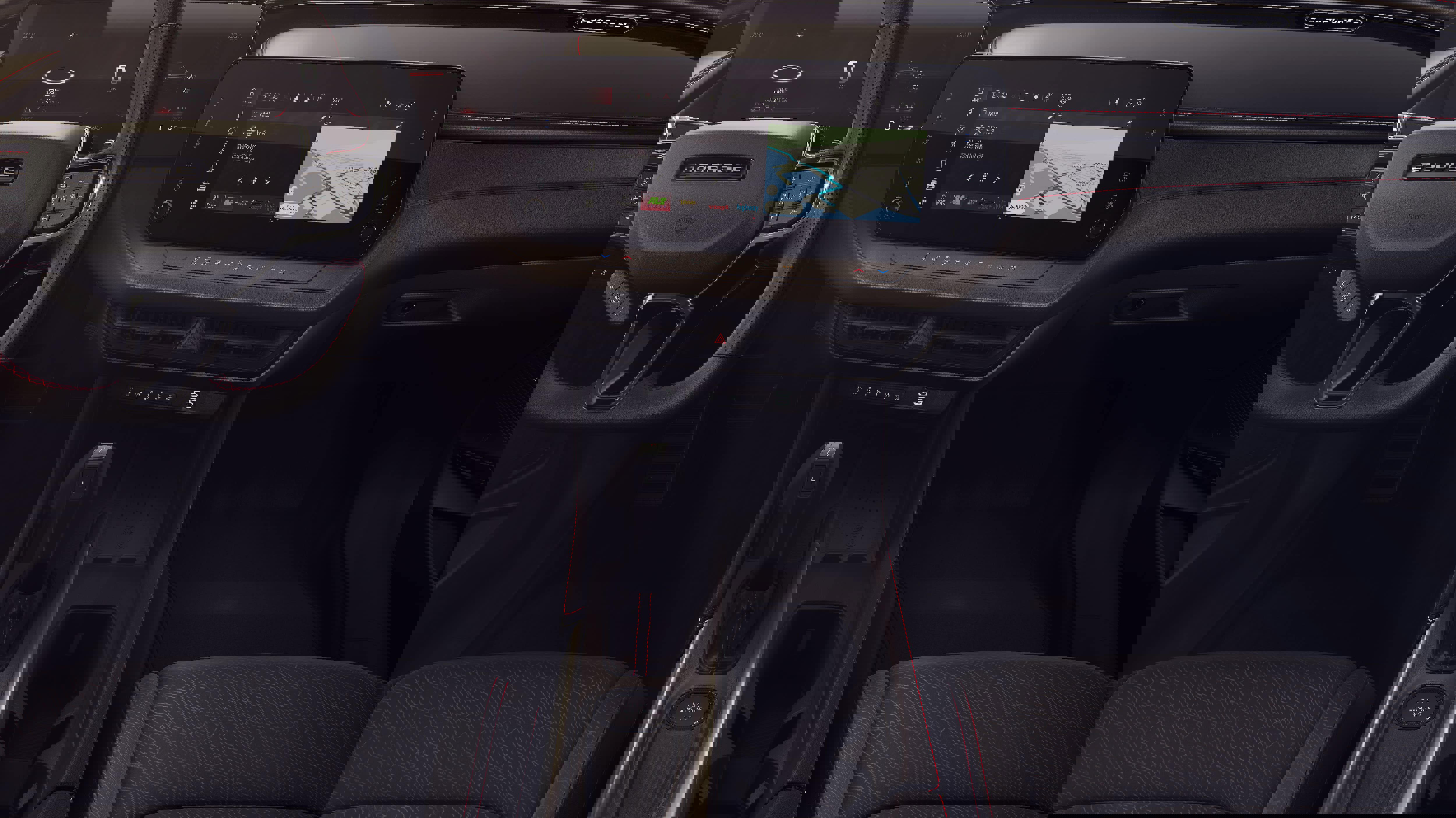 New 2026 Dodge Charger Daytona Scat Pack image 5