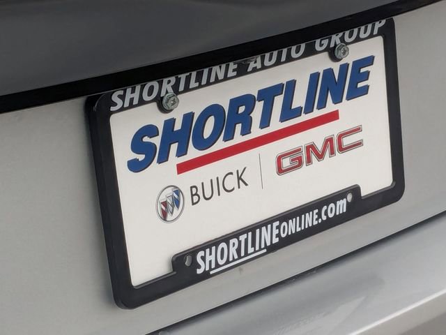 Used 2024 Nissan Leaf S image 36