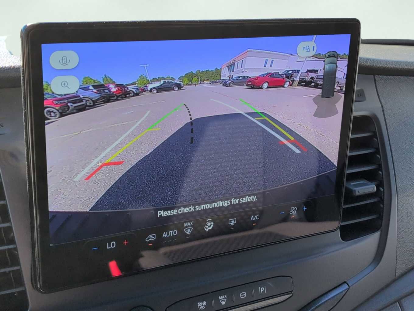 New 2025 Ford Transit 350 XL image 23