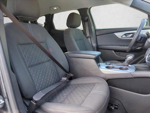 Used 2022 Chevrolet Blazer LT image 26