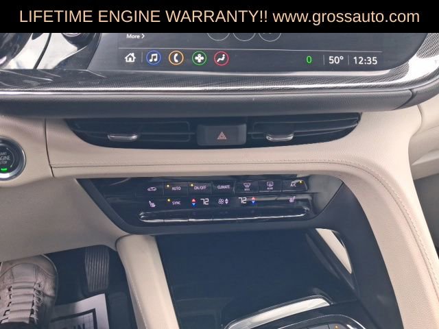Used 2023 Buick Envision Preferred AWD/4WD image 15