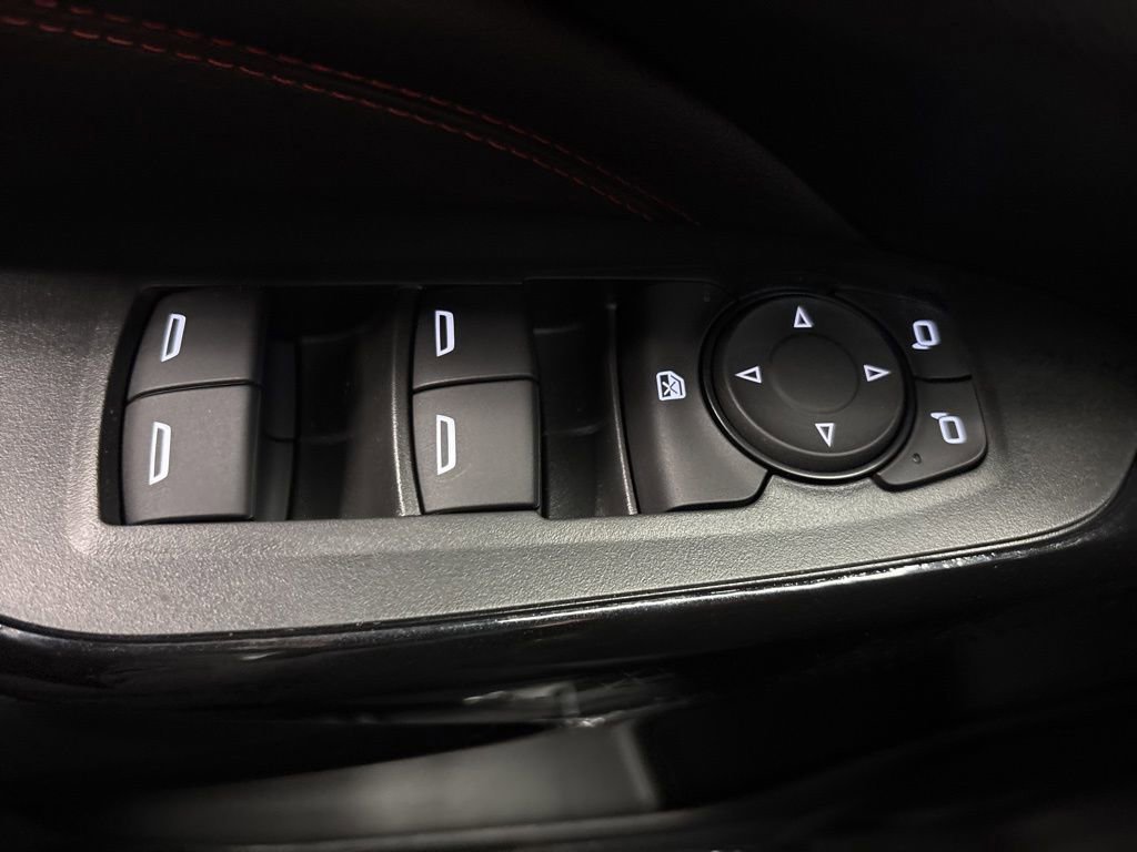 New 2026 Chevrolet Trax RS image 25