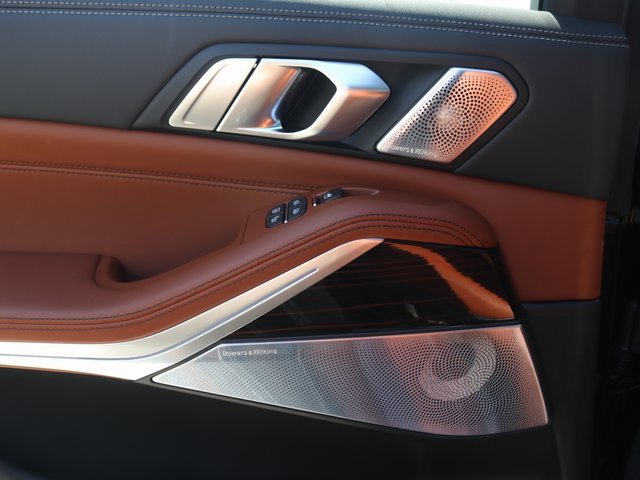 New 2026 BMW X7 xDrive40i image 30