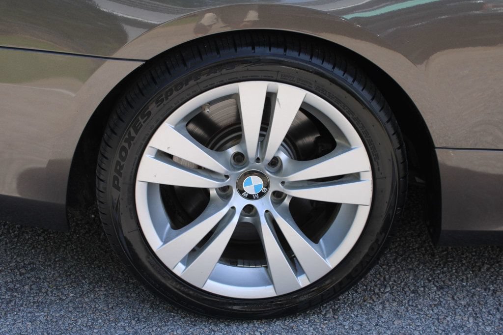 Used 2011 BMW 335i Convertible RWD image 30