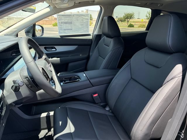New 2026 Nissan Murano SL w/ Comfort Package AWD/4WD image 12