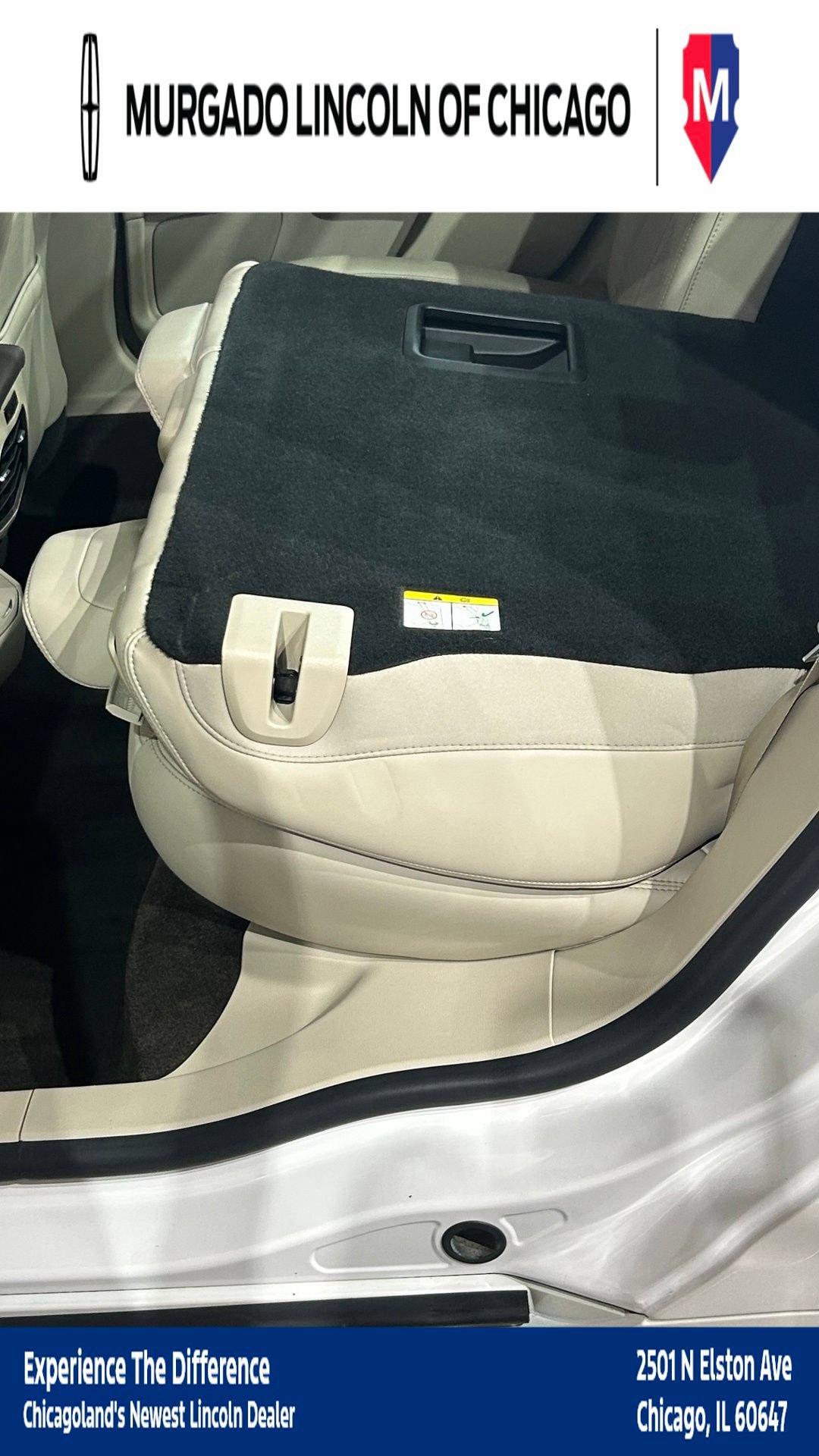 Used 2018 Lincoln MKZ Reserve w/ Climate Package AWD/4WD image 36