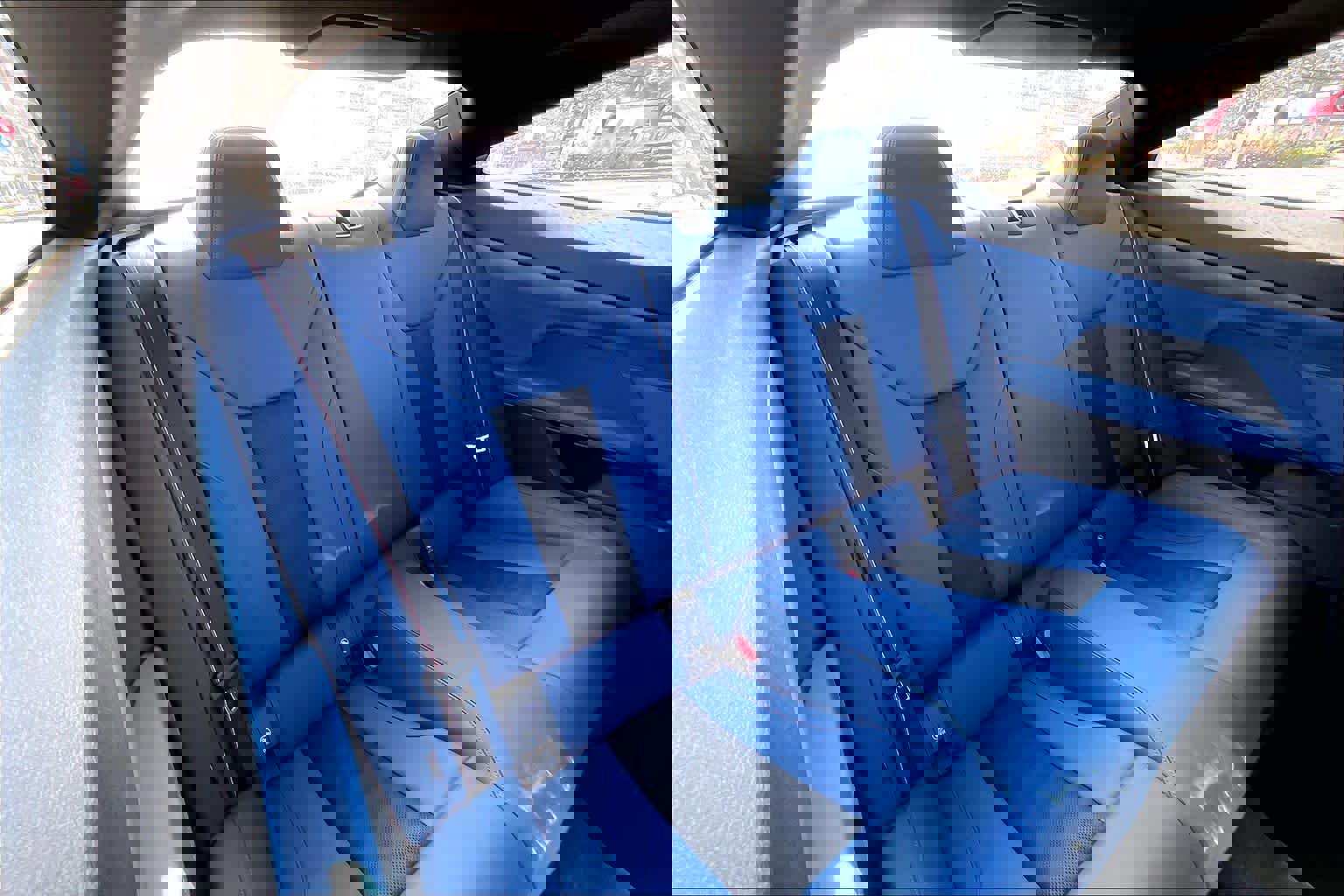 Used 2024 BMW M4 Coupe w/ Executive Package image 20